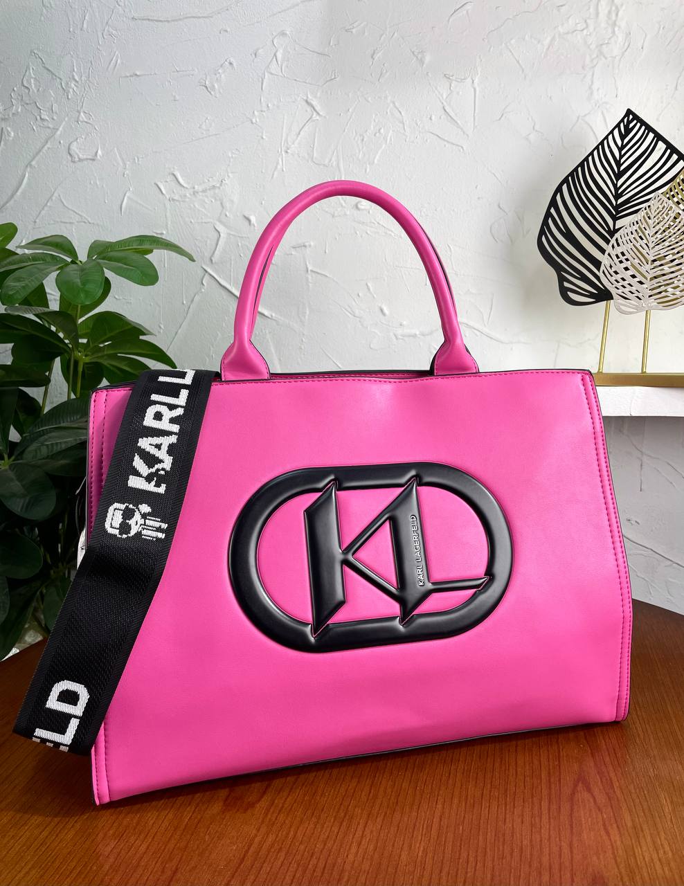 Karl Lagerfeld
