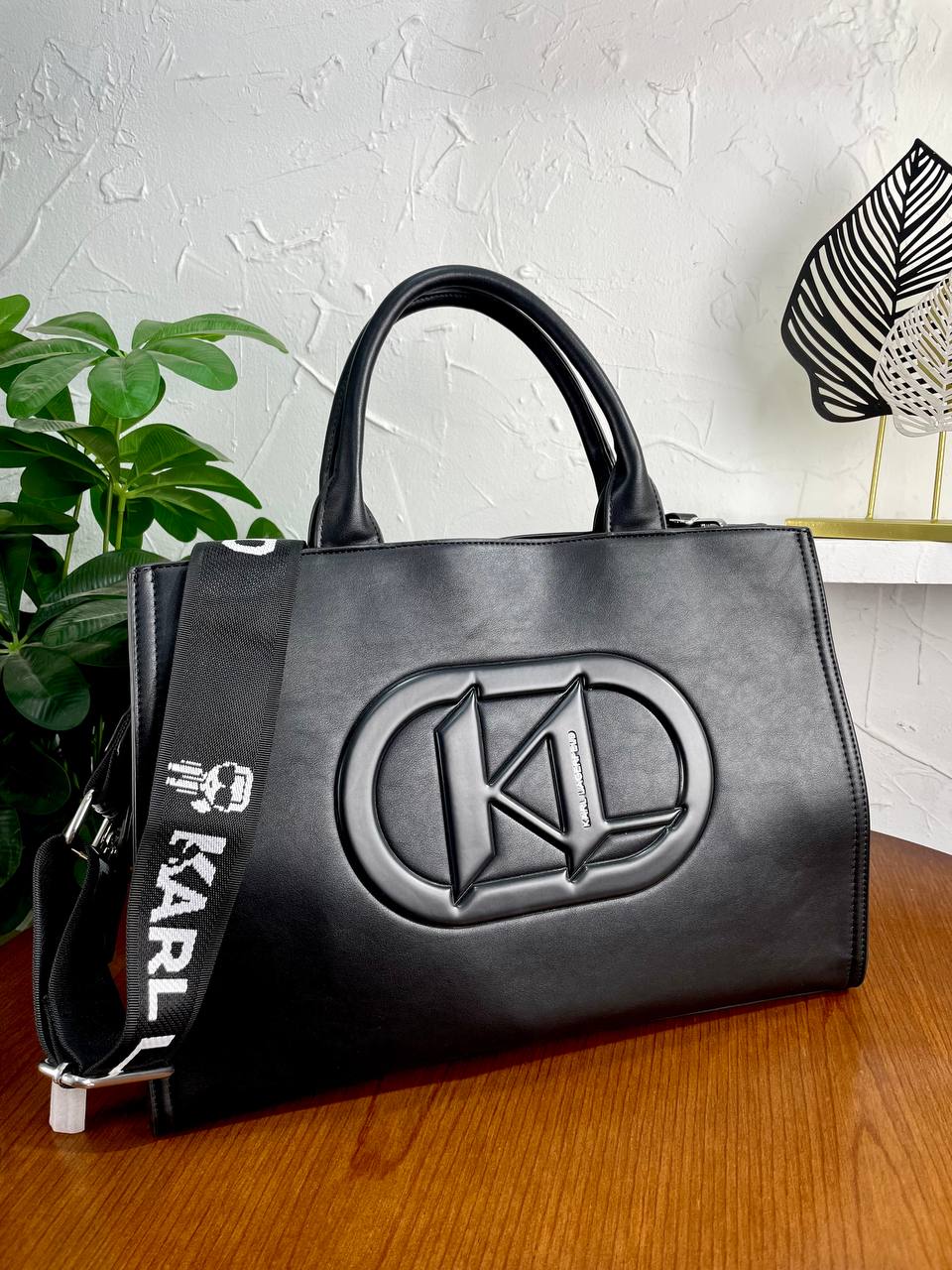 Karl Lagerfeld