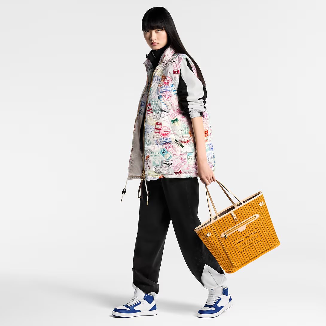 Louis vuitton