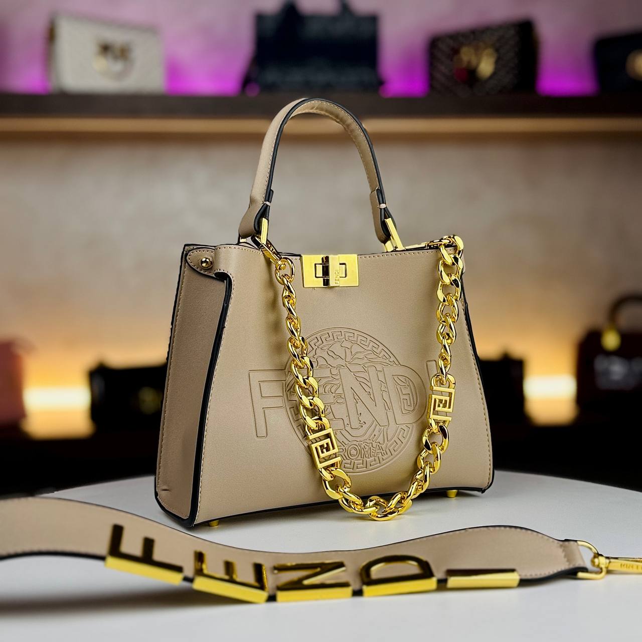 Fendi