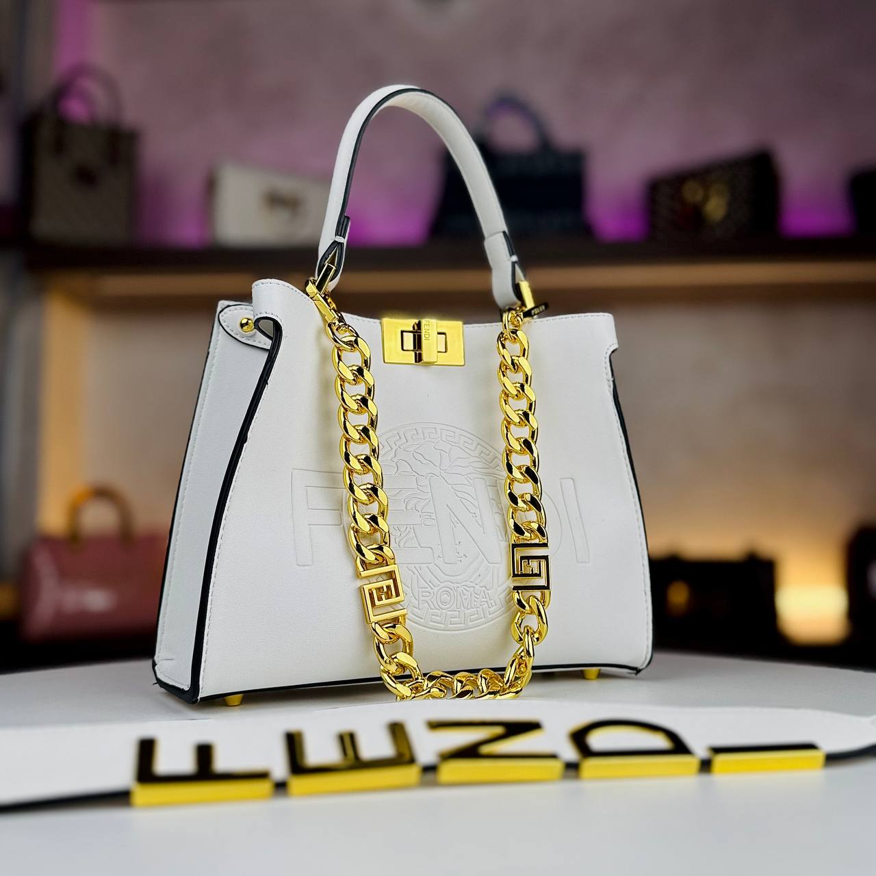 Fendi