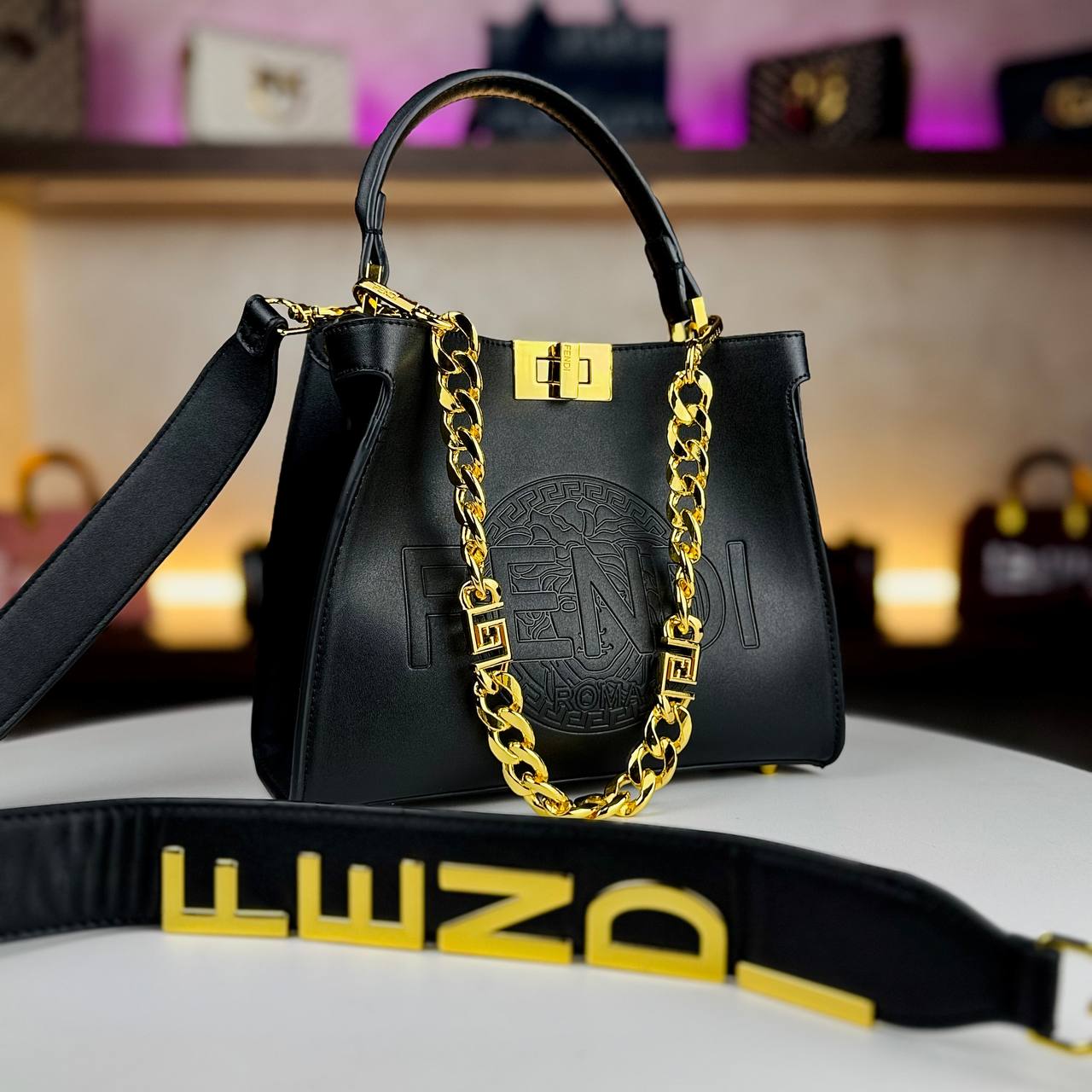 Fendi