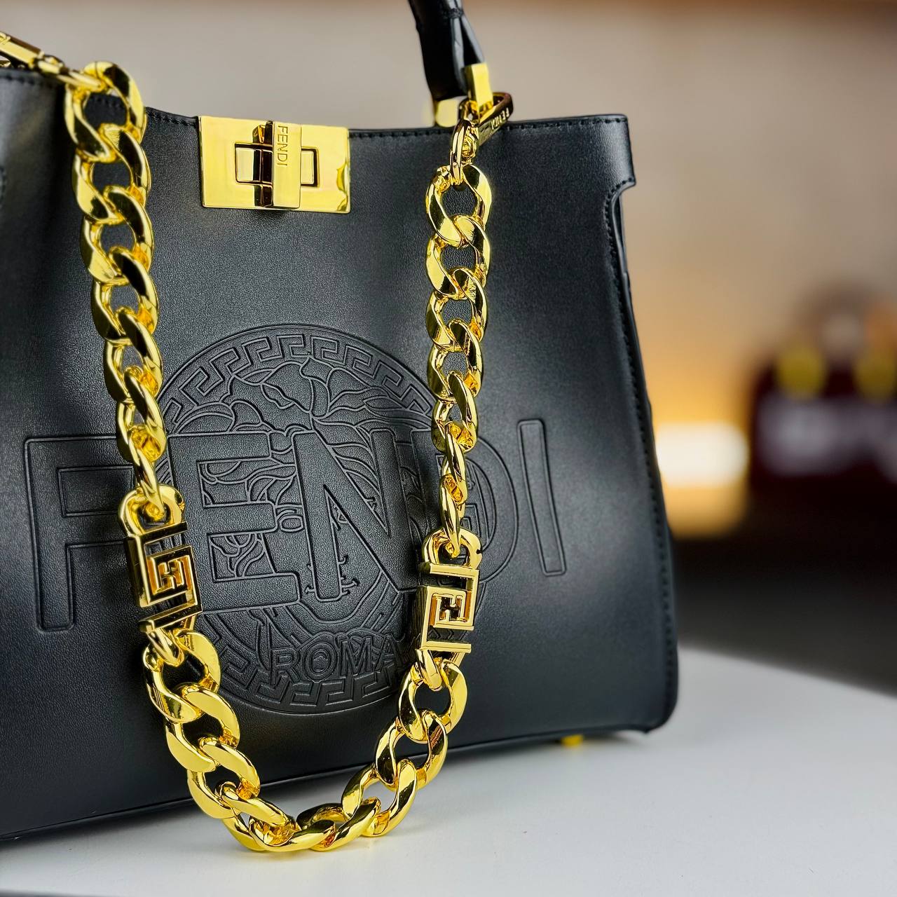 Fendi