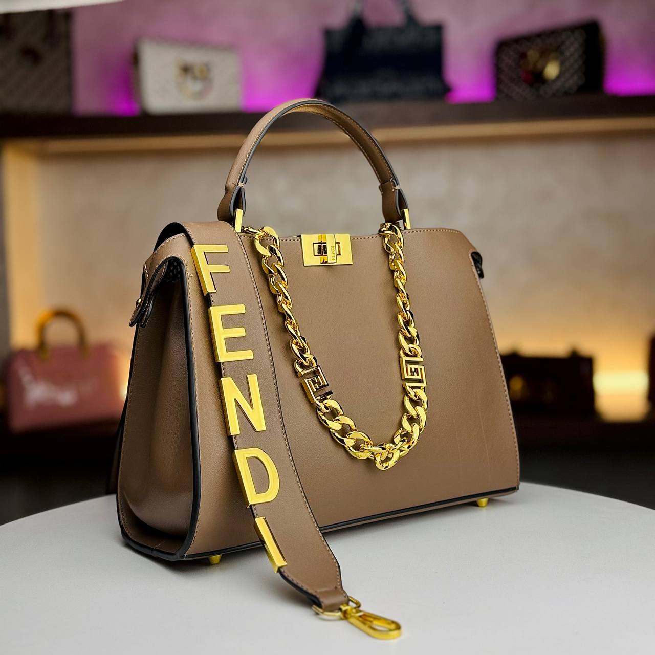 Fendi