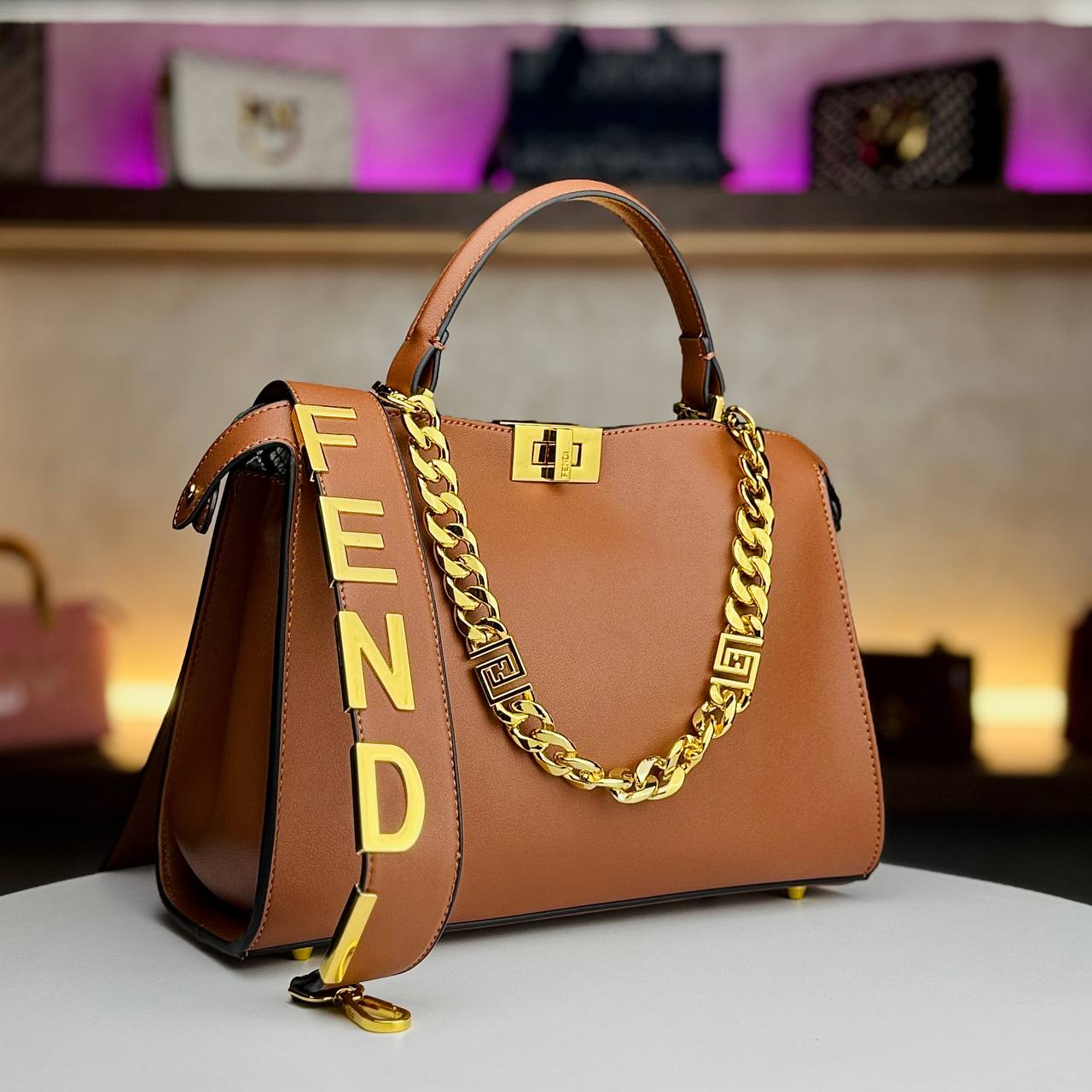 Fendi
