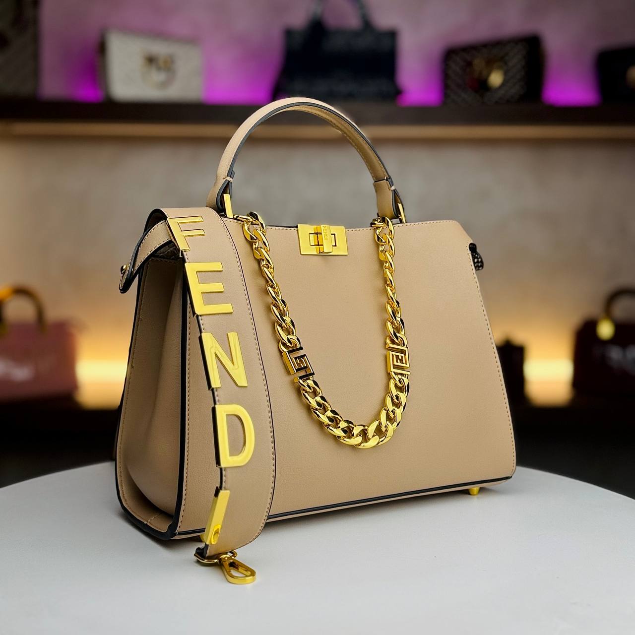 Fendi