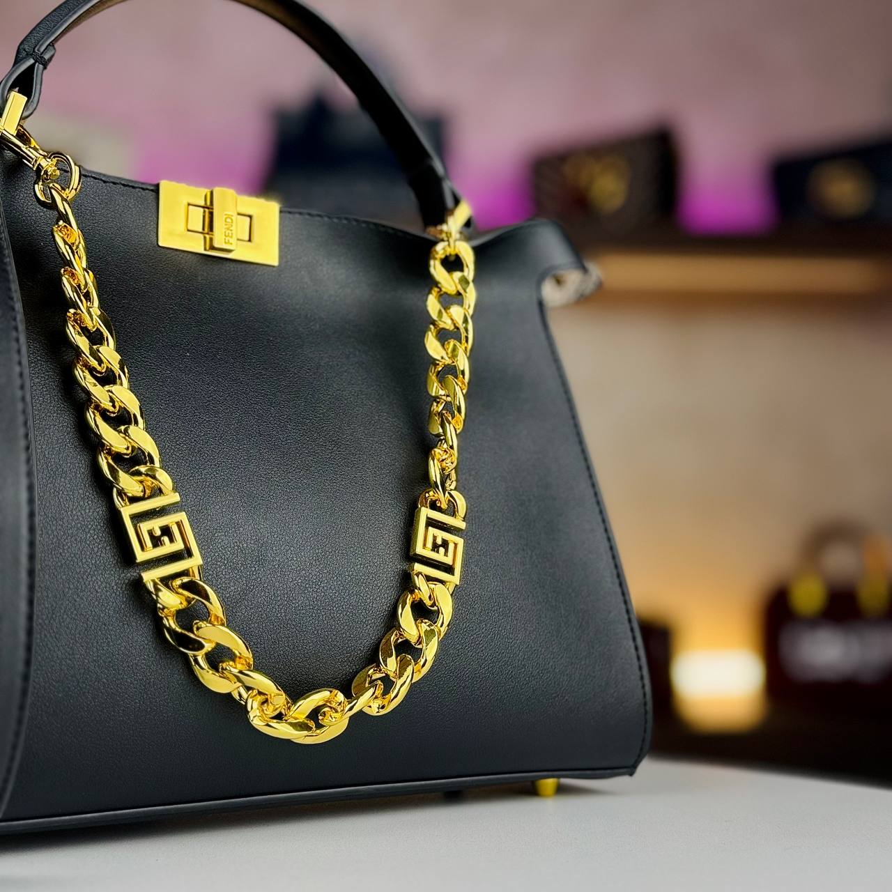 Fendi