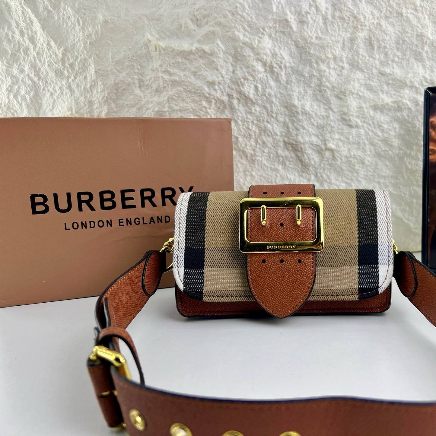 Burberry