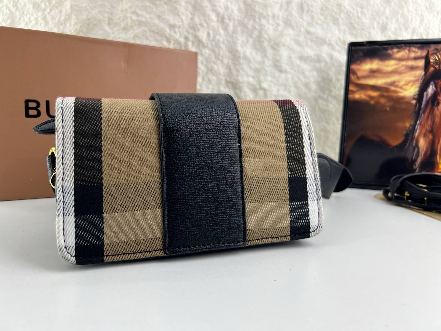 Burberry