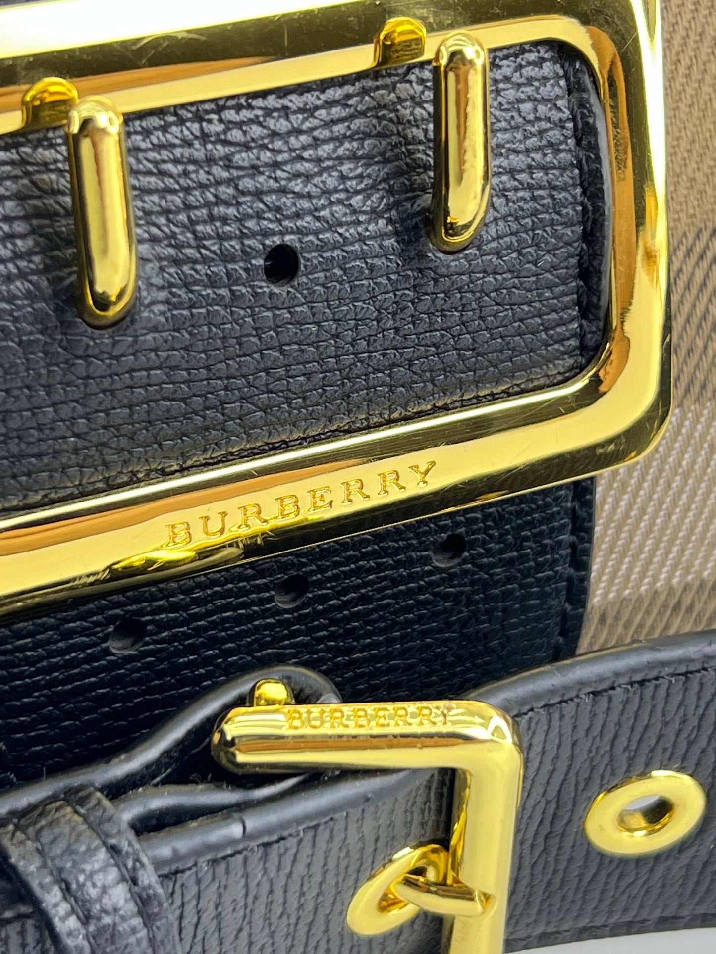 Burberry
