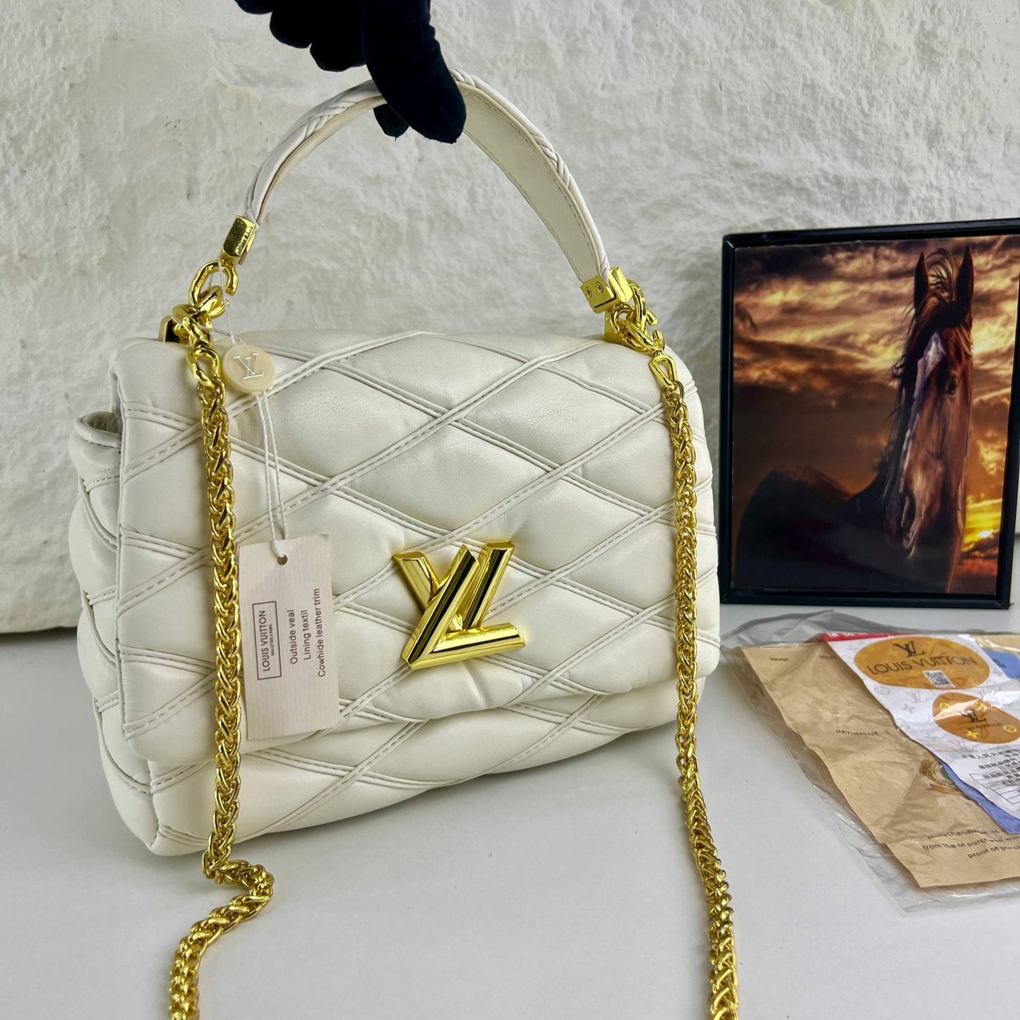 Louis vuitton