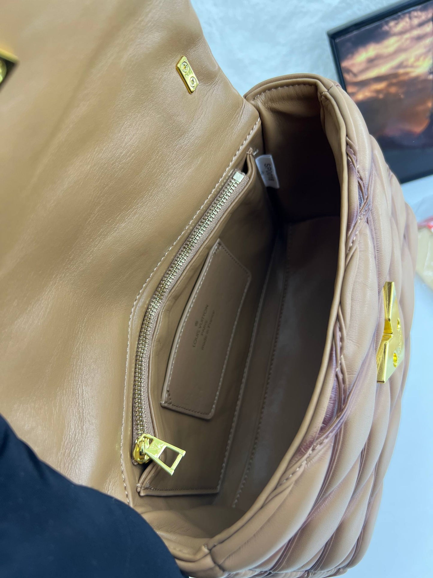 Louis vuitton