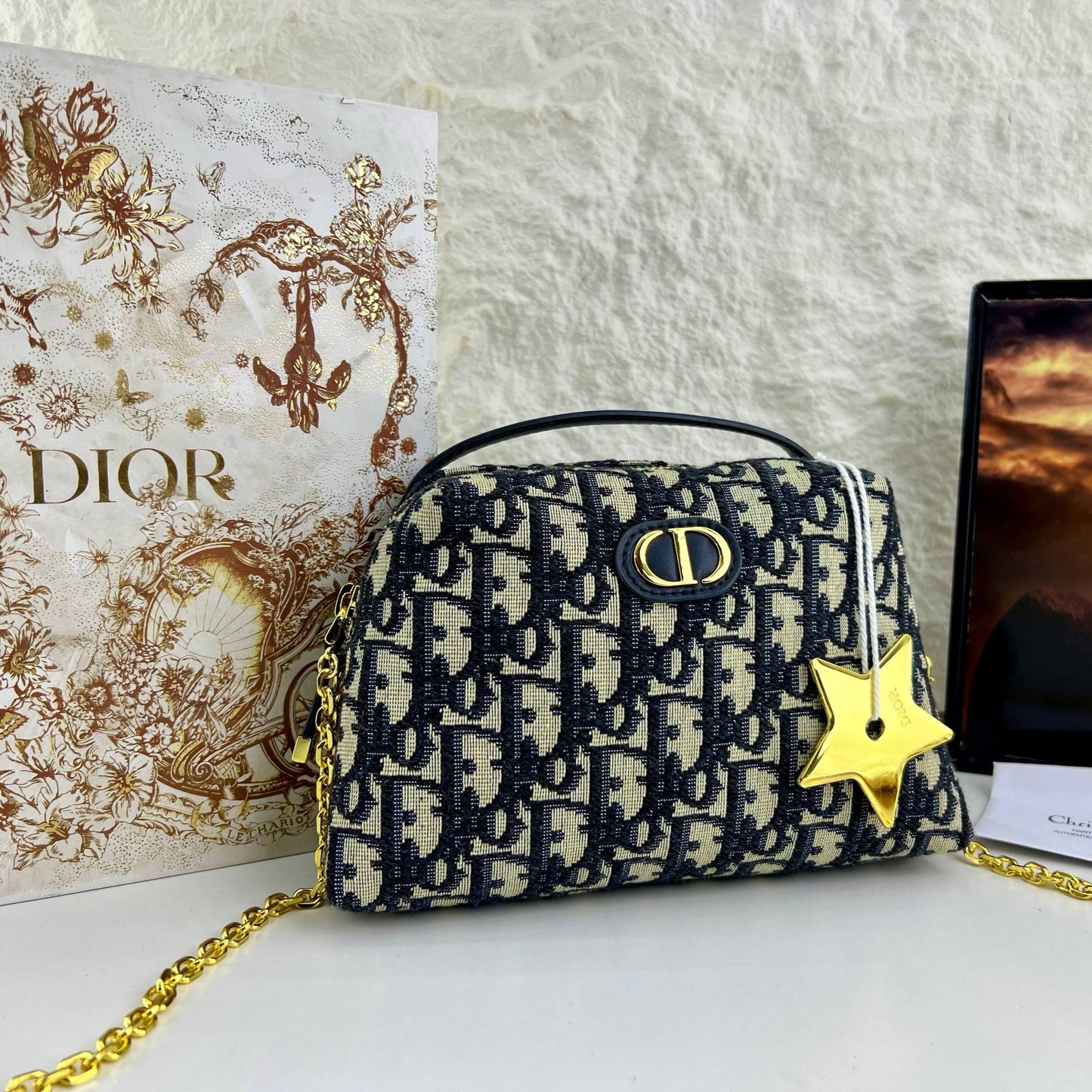 Christian Dior