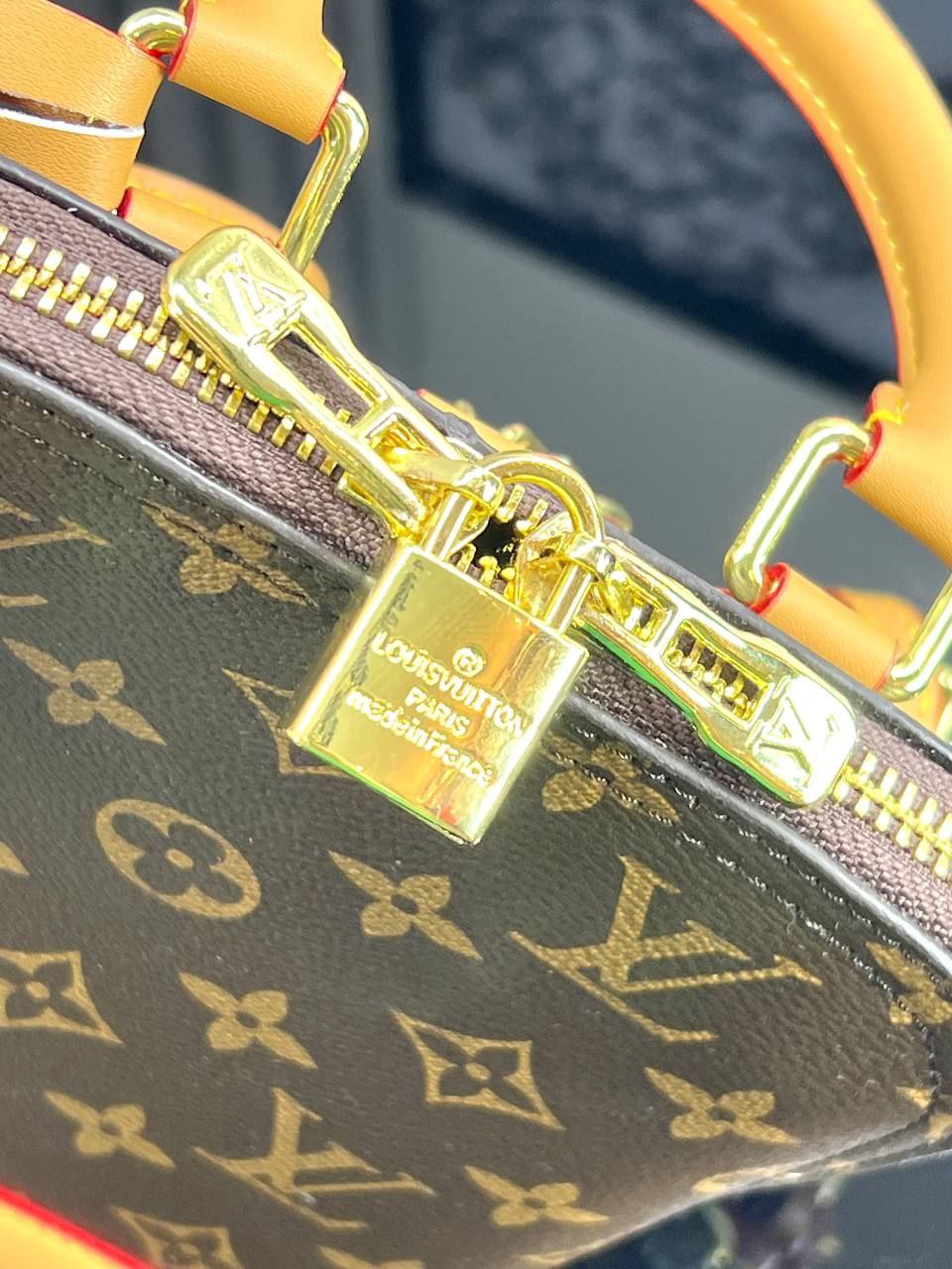 Louis vuitton