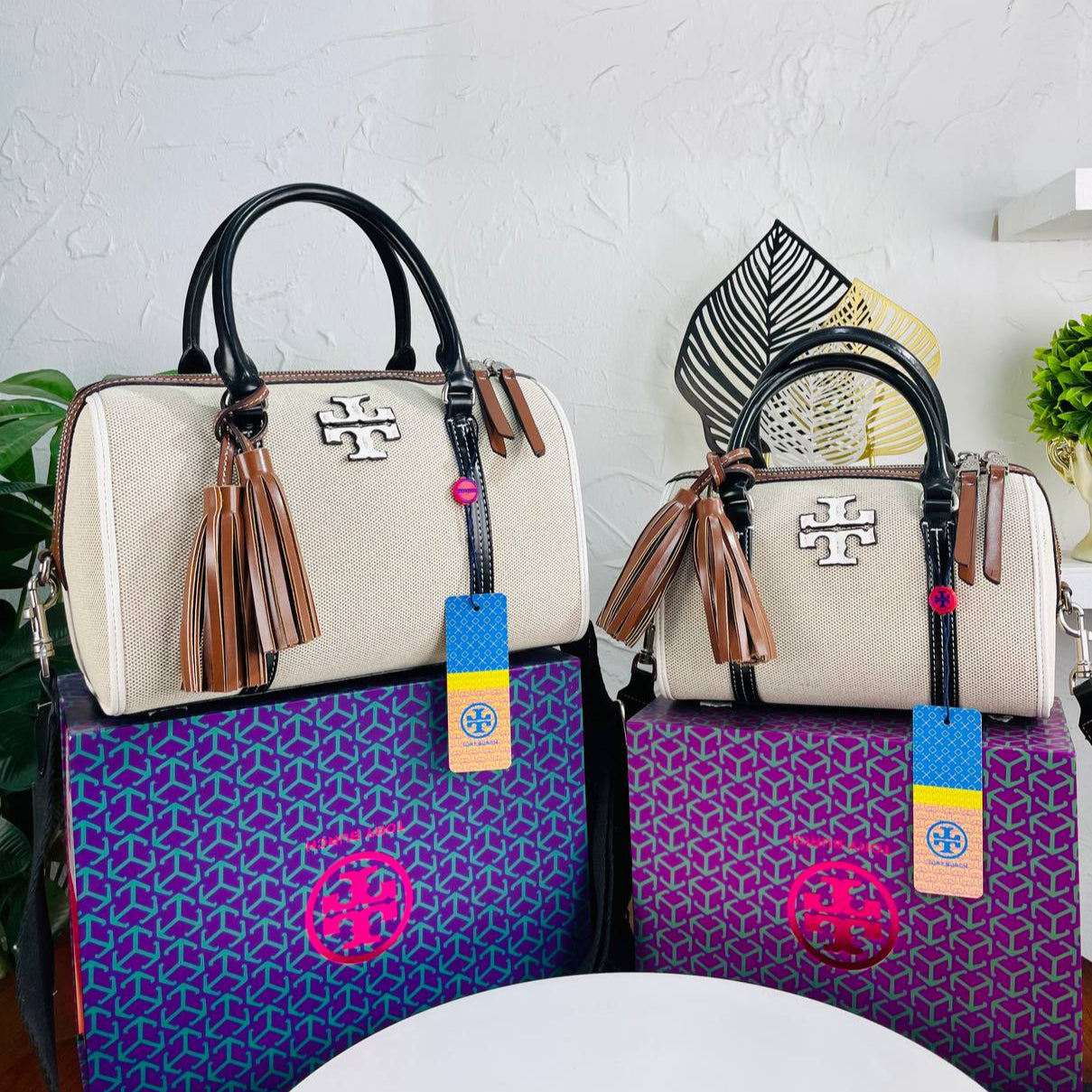 Tory burch
