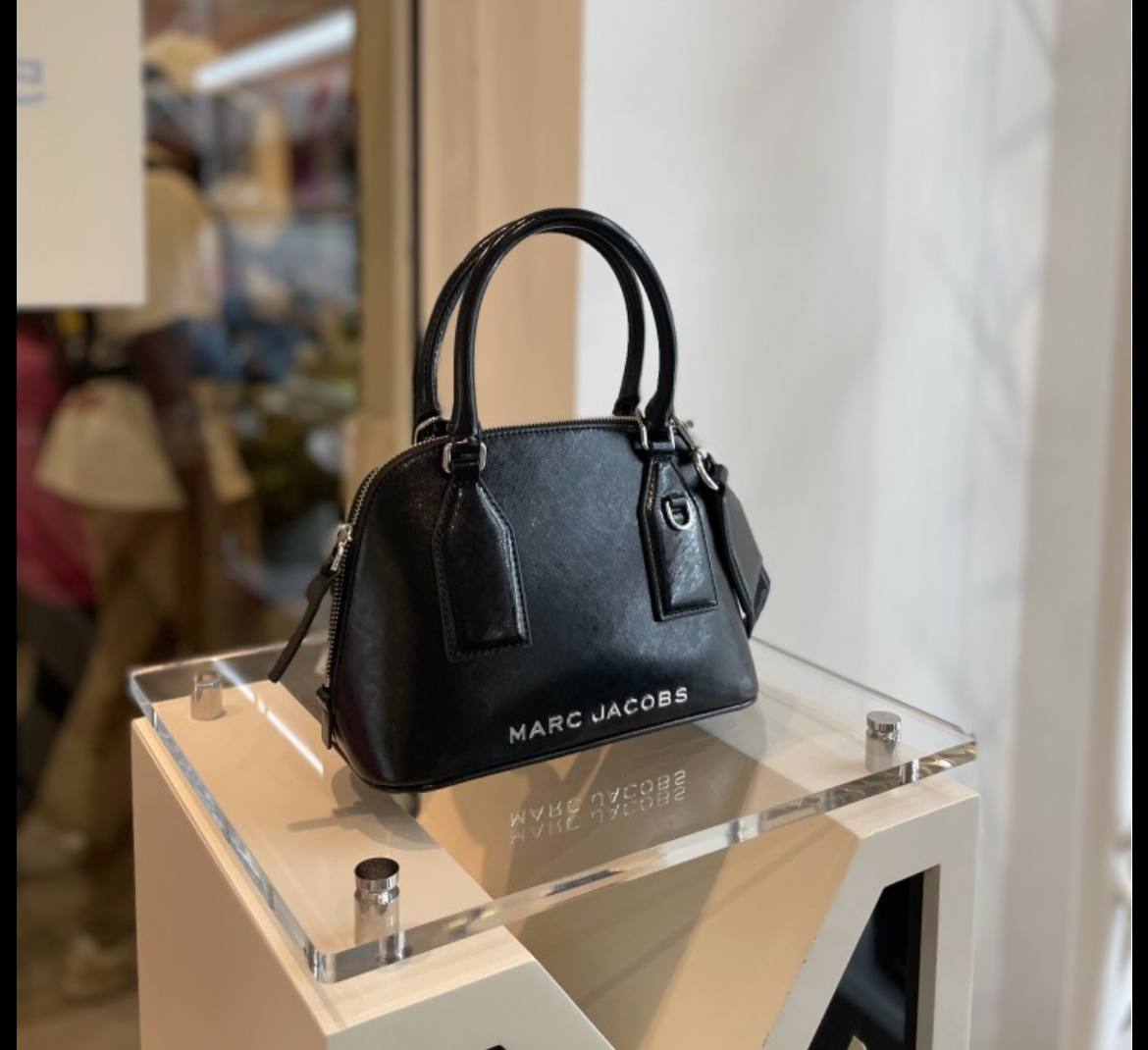 Marc Jacobs