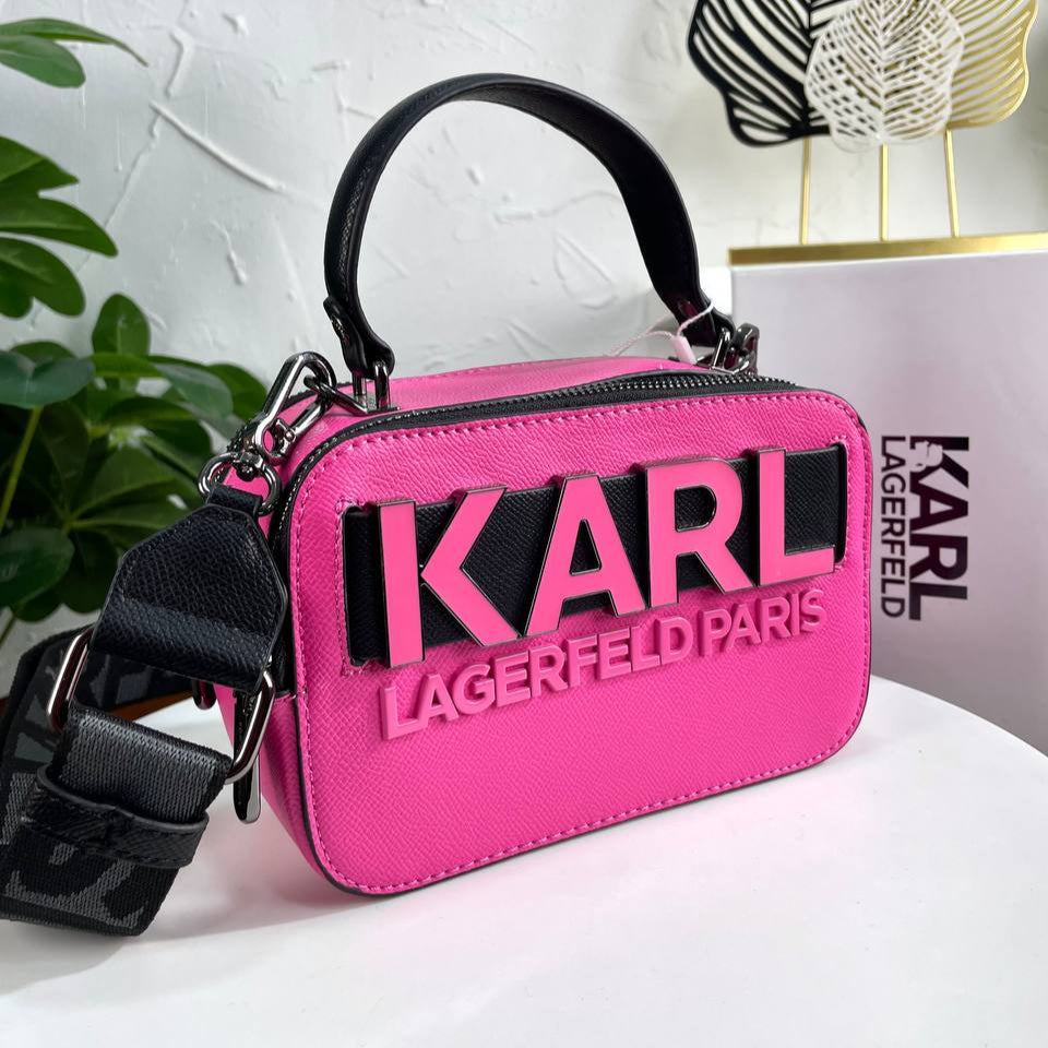 Karl Lagerfeld