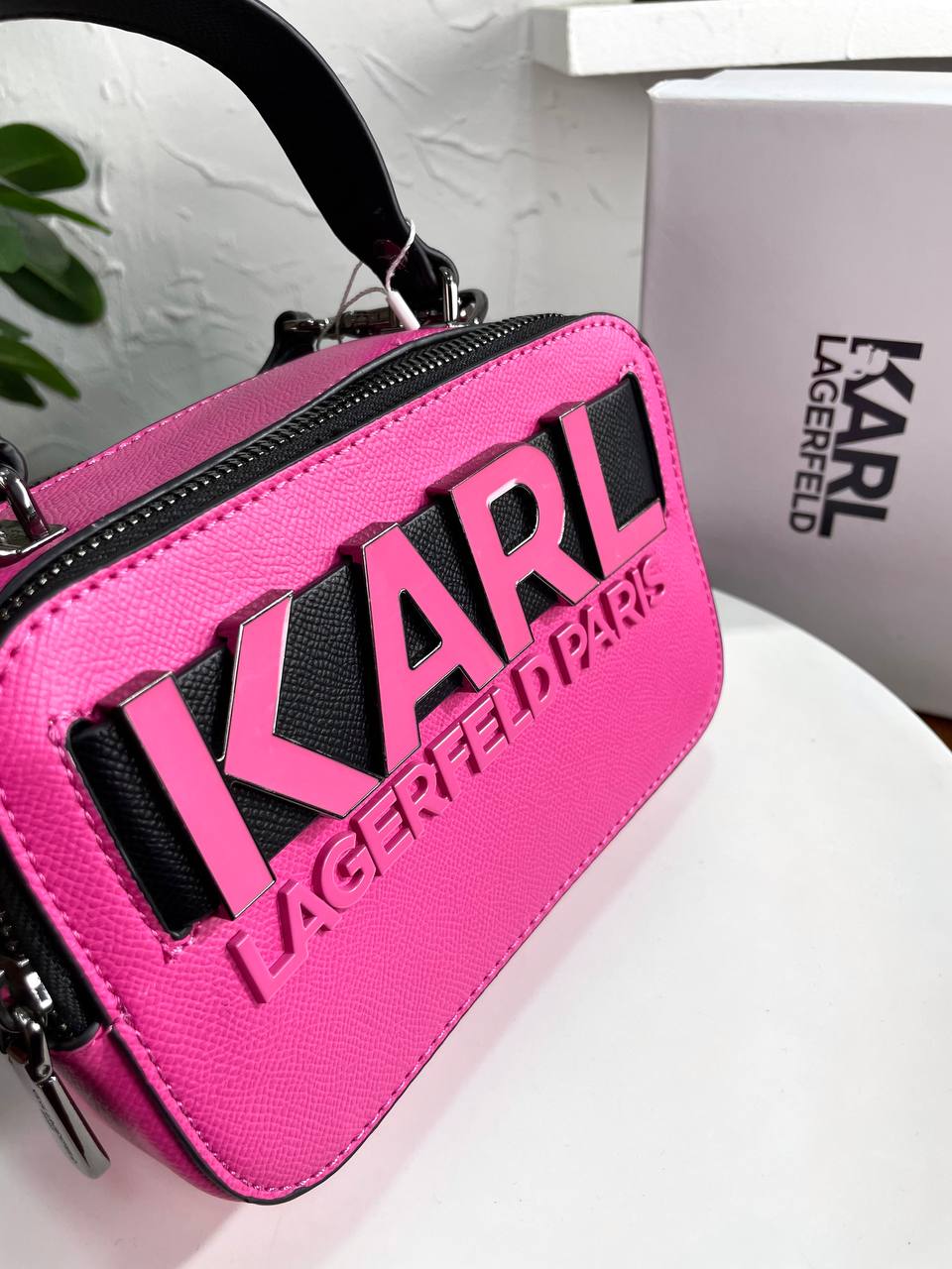Karl Lagerfeld