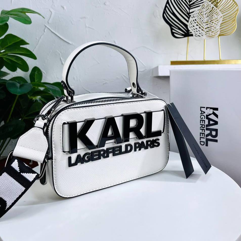 Karl Lagerfeld