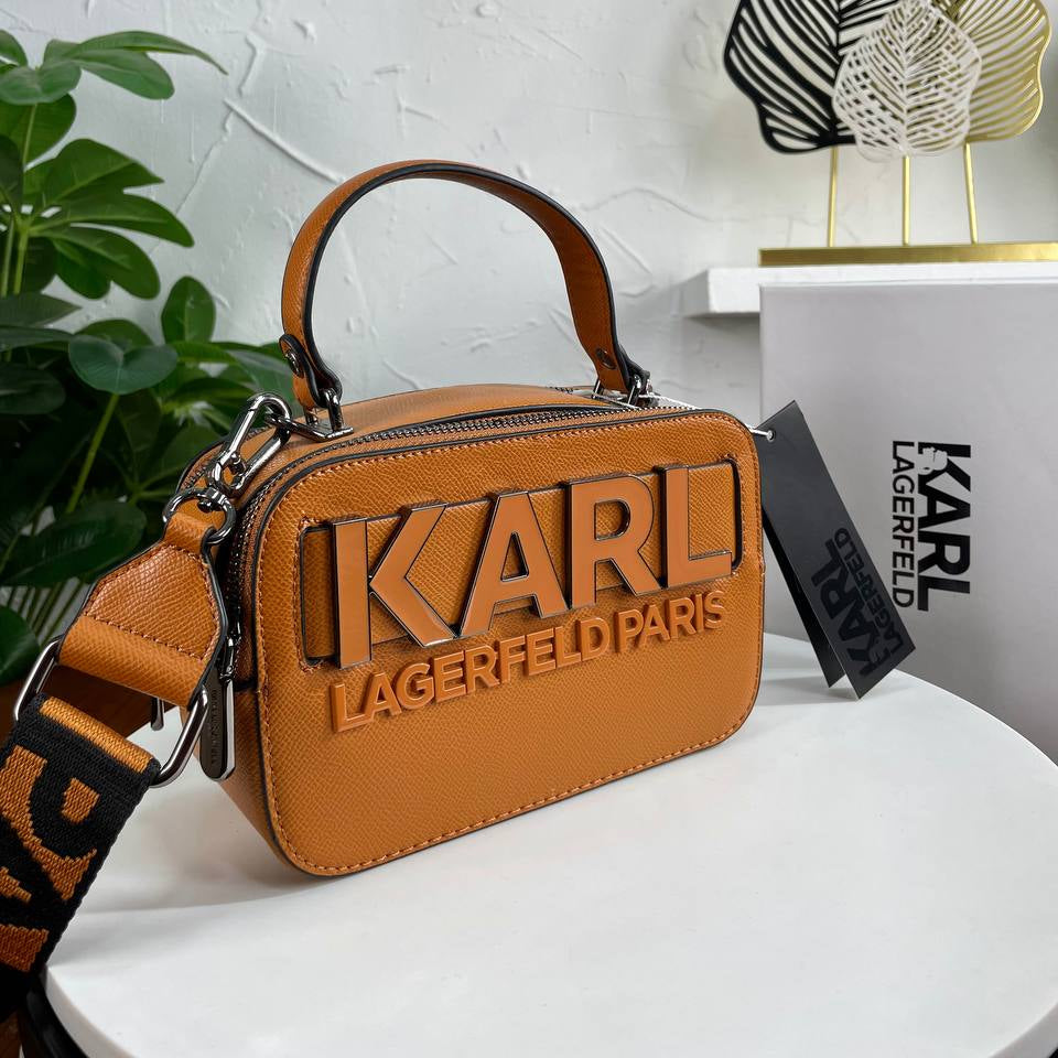 Karl Lagerfeld