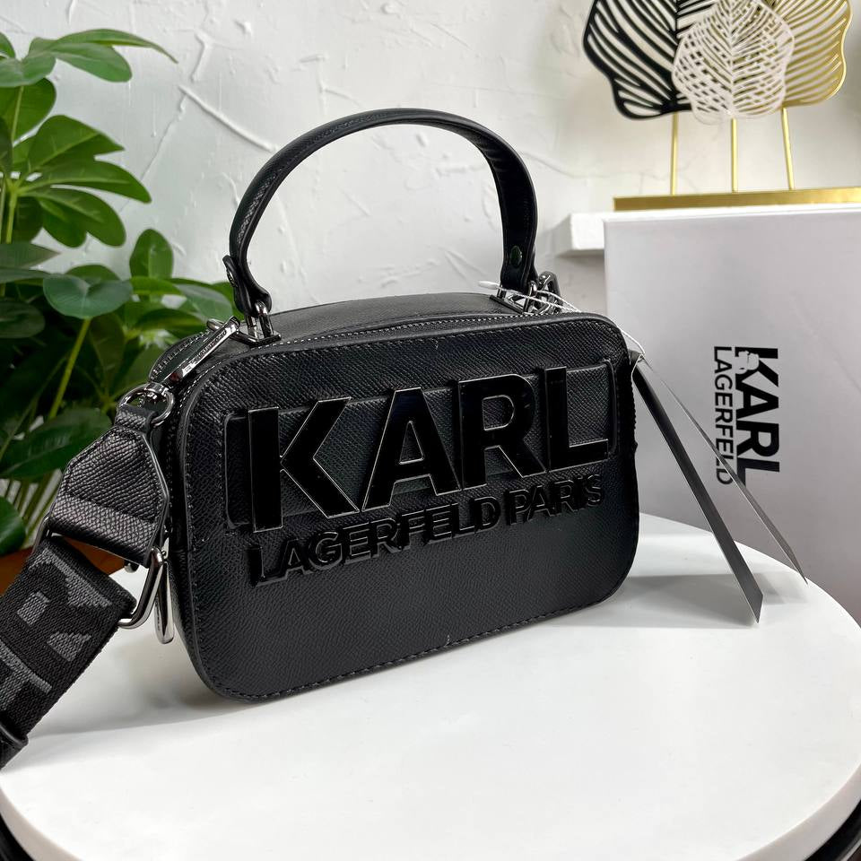 Karl Lagerfeld