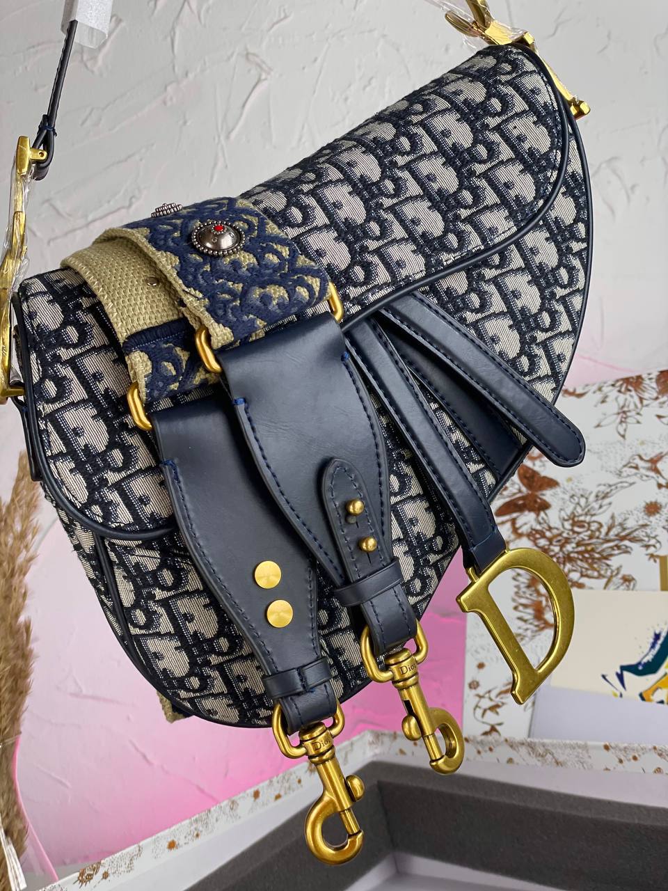 Christian Dior