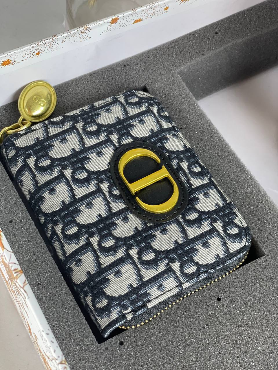 Christian Dior
