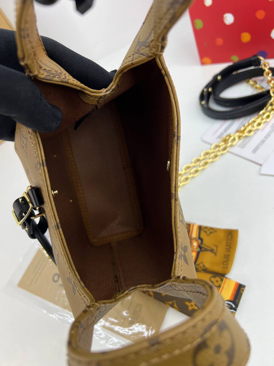 Louis Vuitton