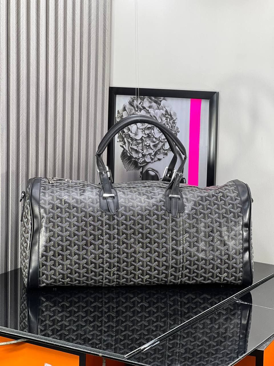 Goyard