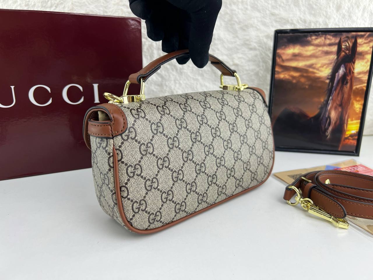 Gucci
