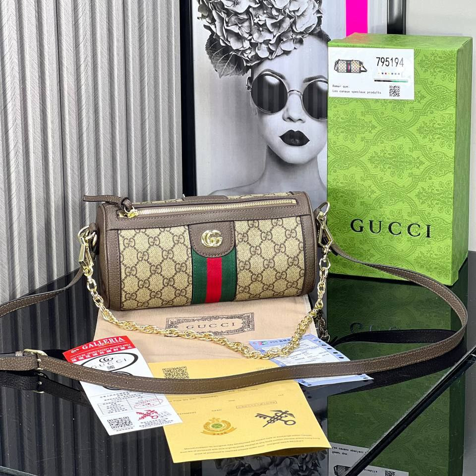 Gucci