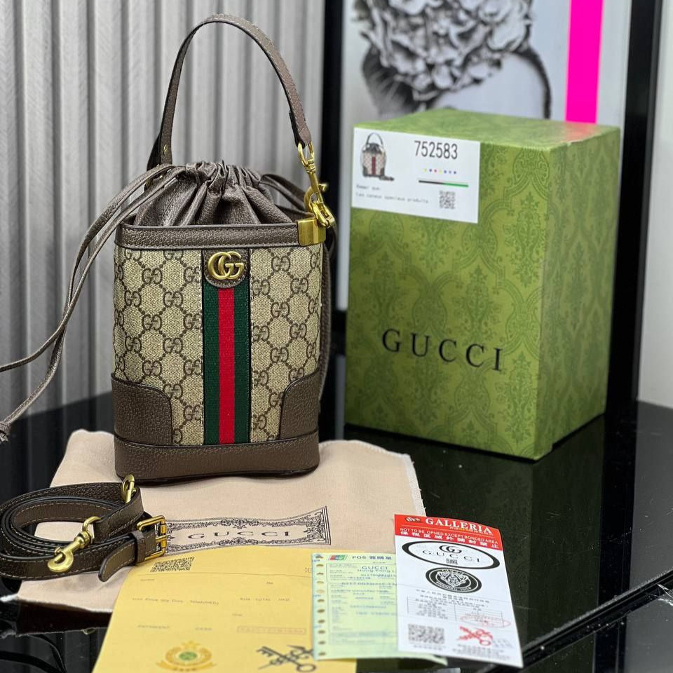Gucci