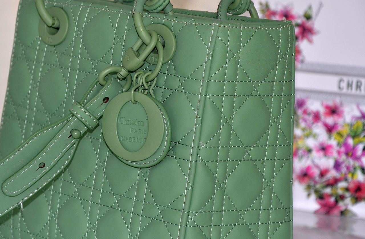 Christian Dior