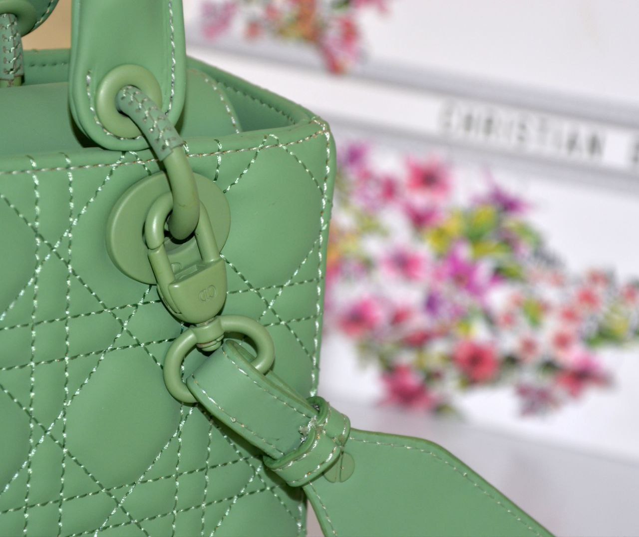 Christian Dior