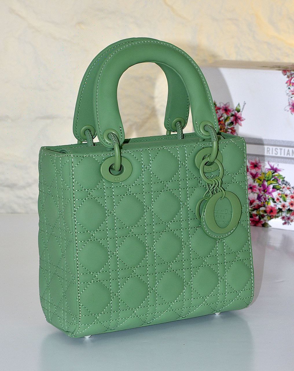 Christian Dior