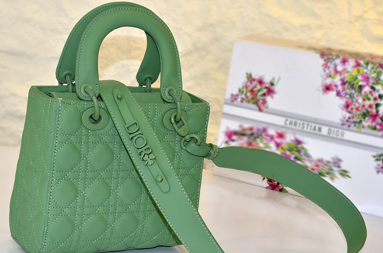 Christian Dior