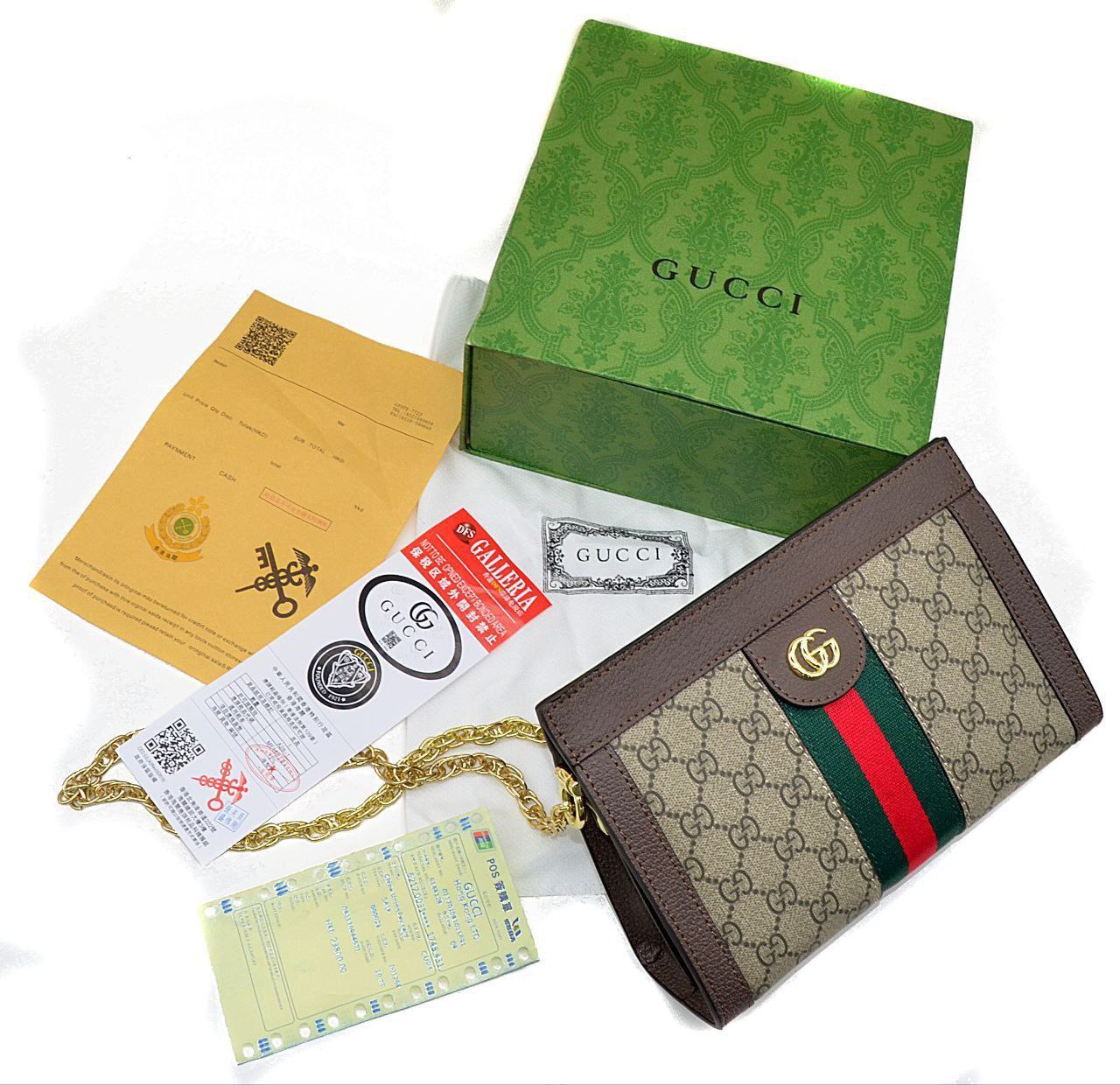 Gucci