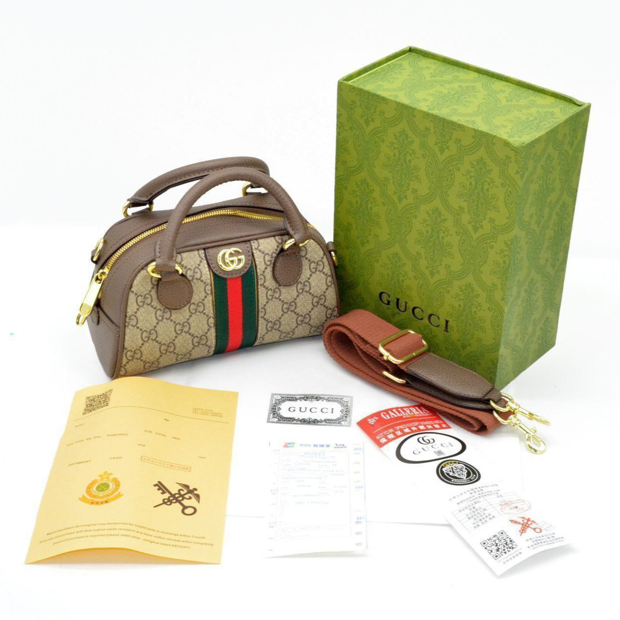 Gucci