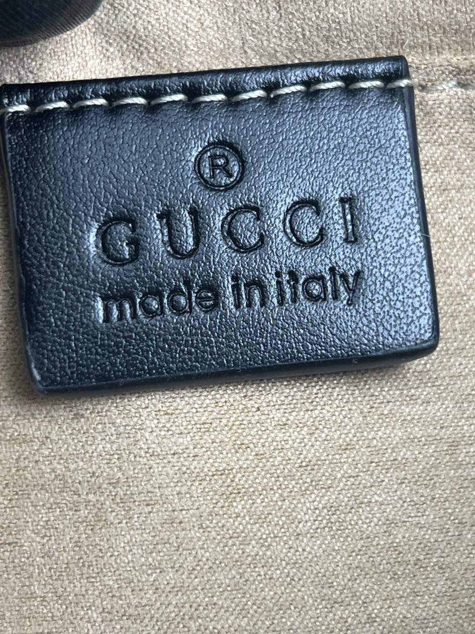 Gucci