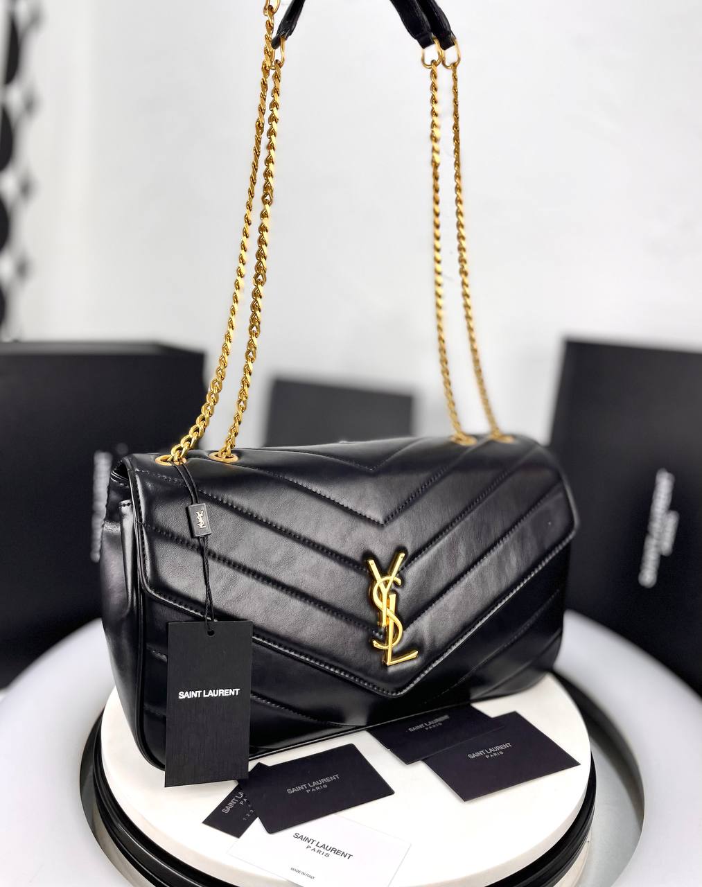 YSL