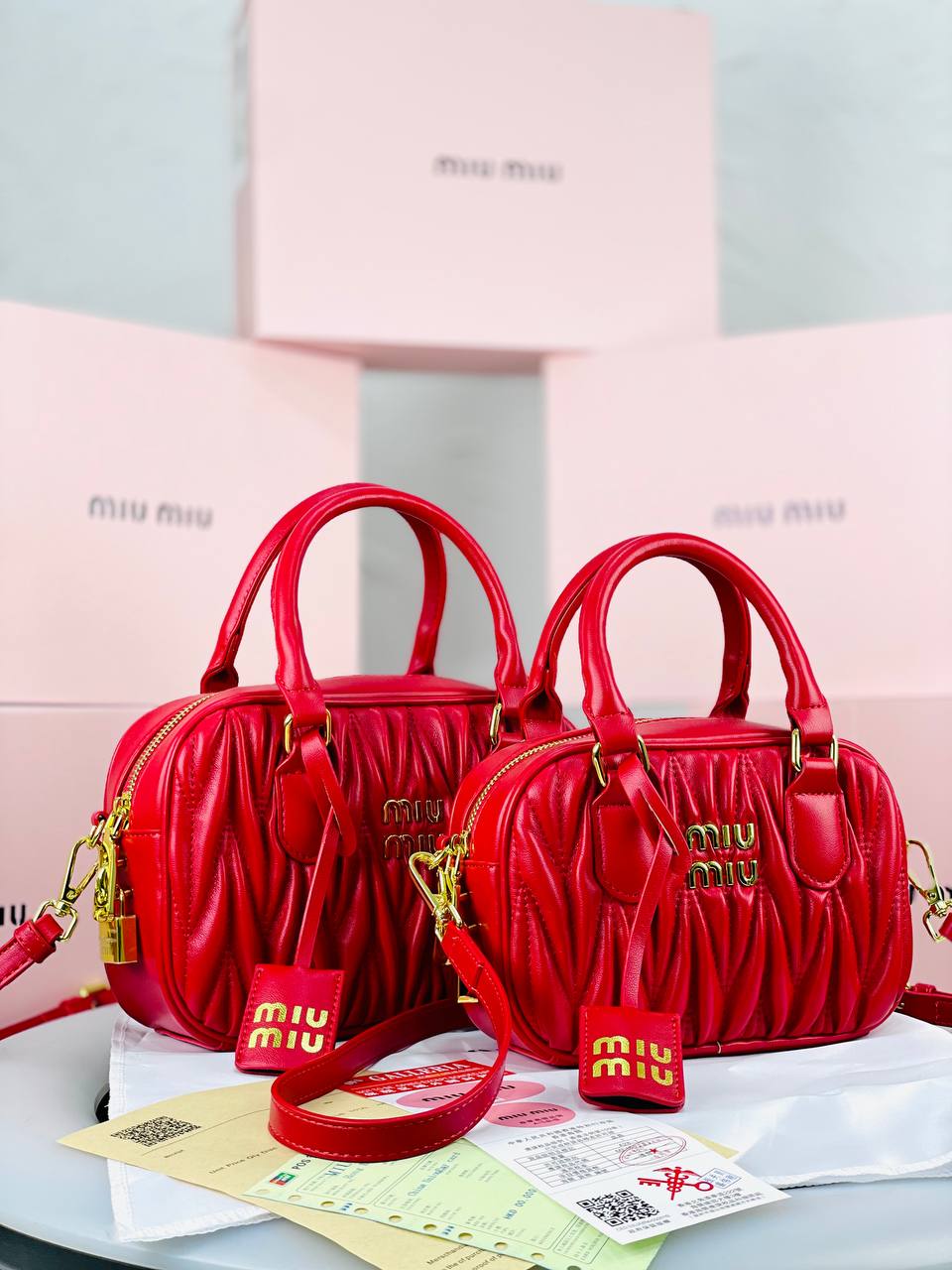 Miu miu