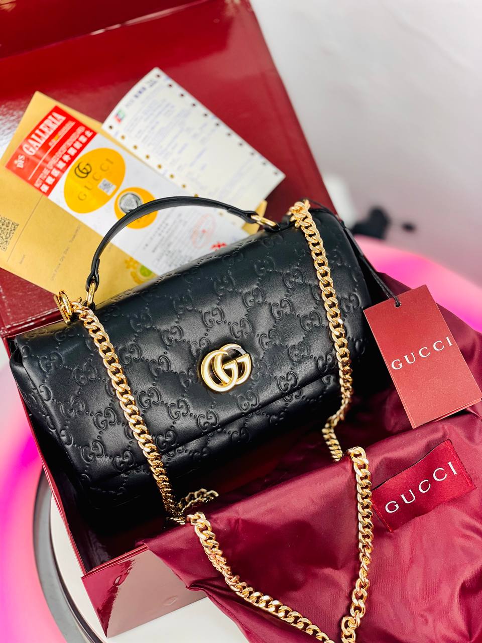Gucci