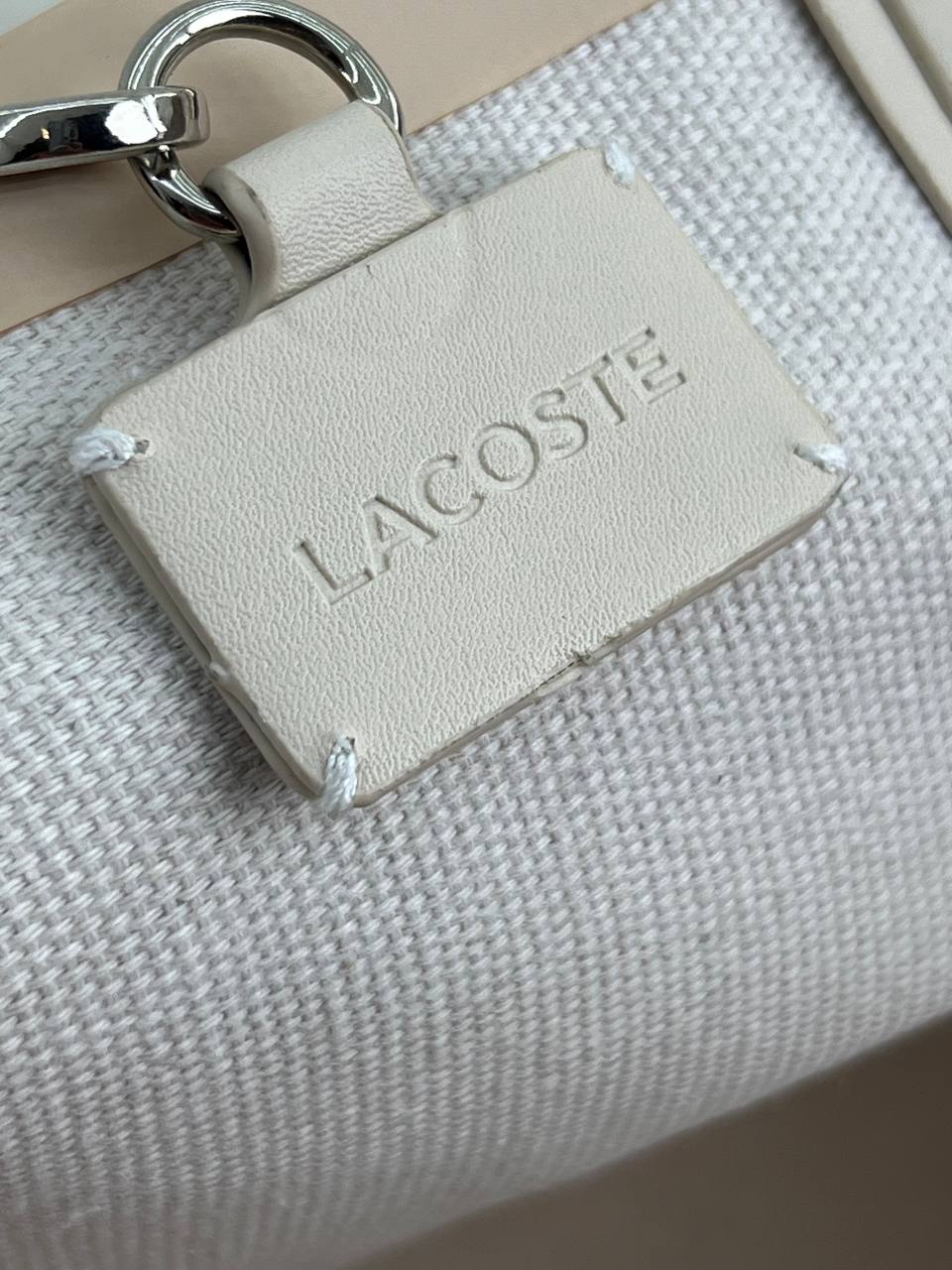 Lacoste