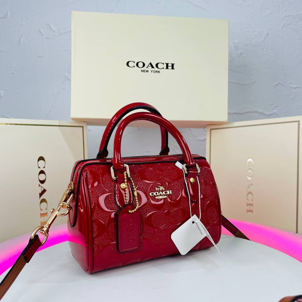 Coach