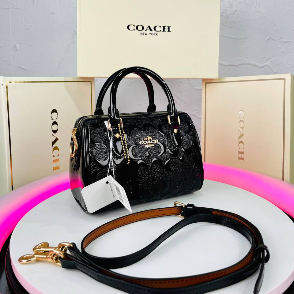 Coach
