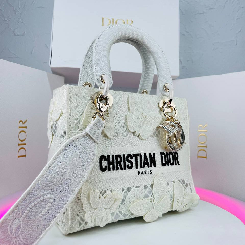 Christian Dior