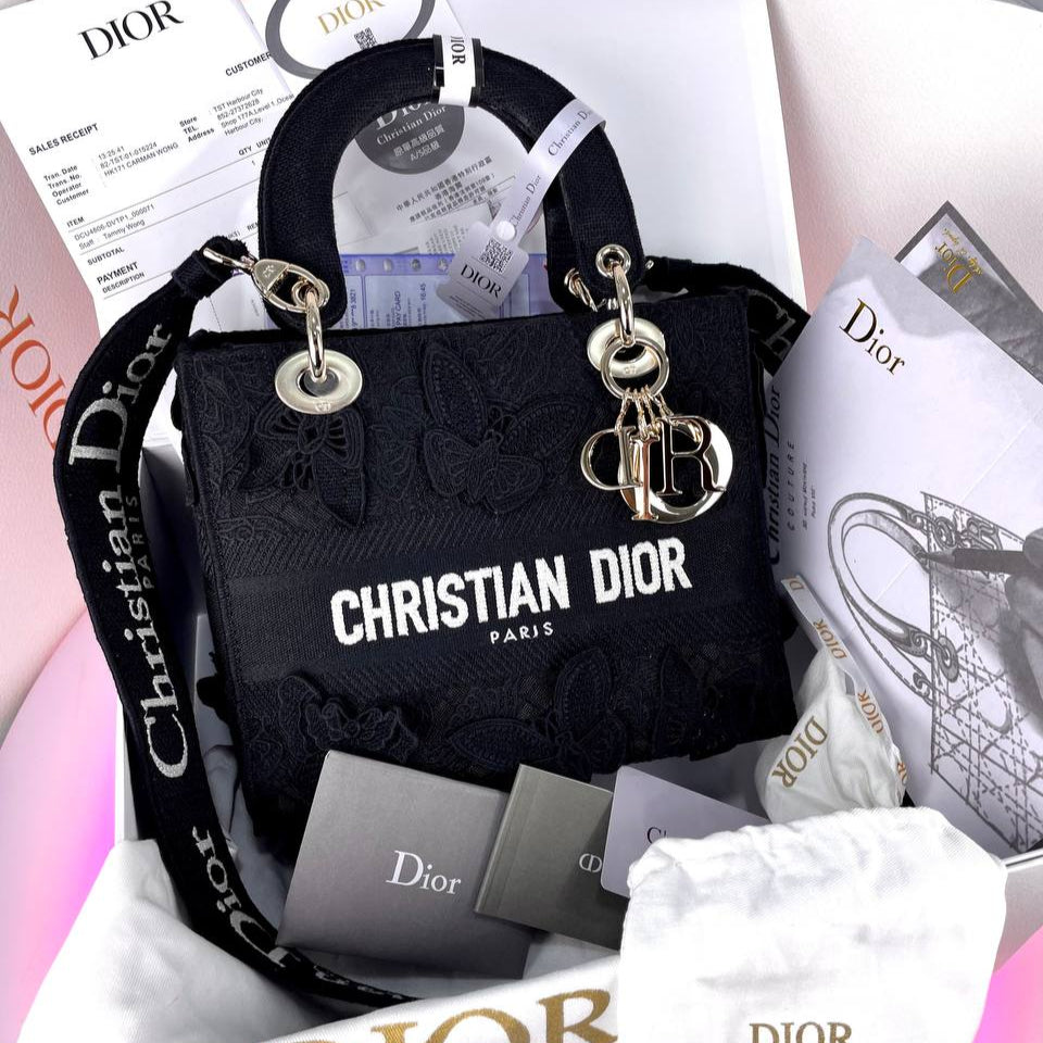 Christian Dior