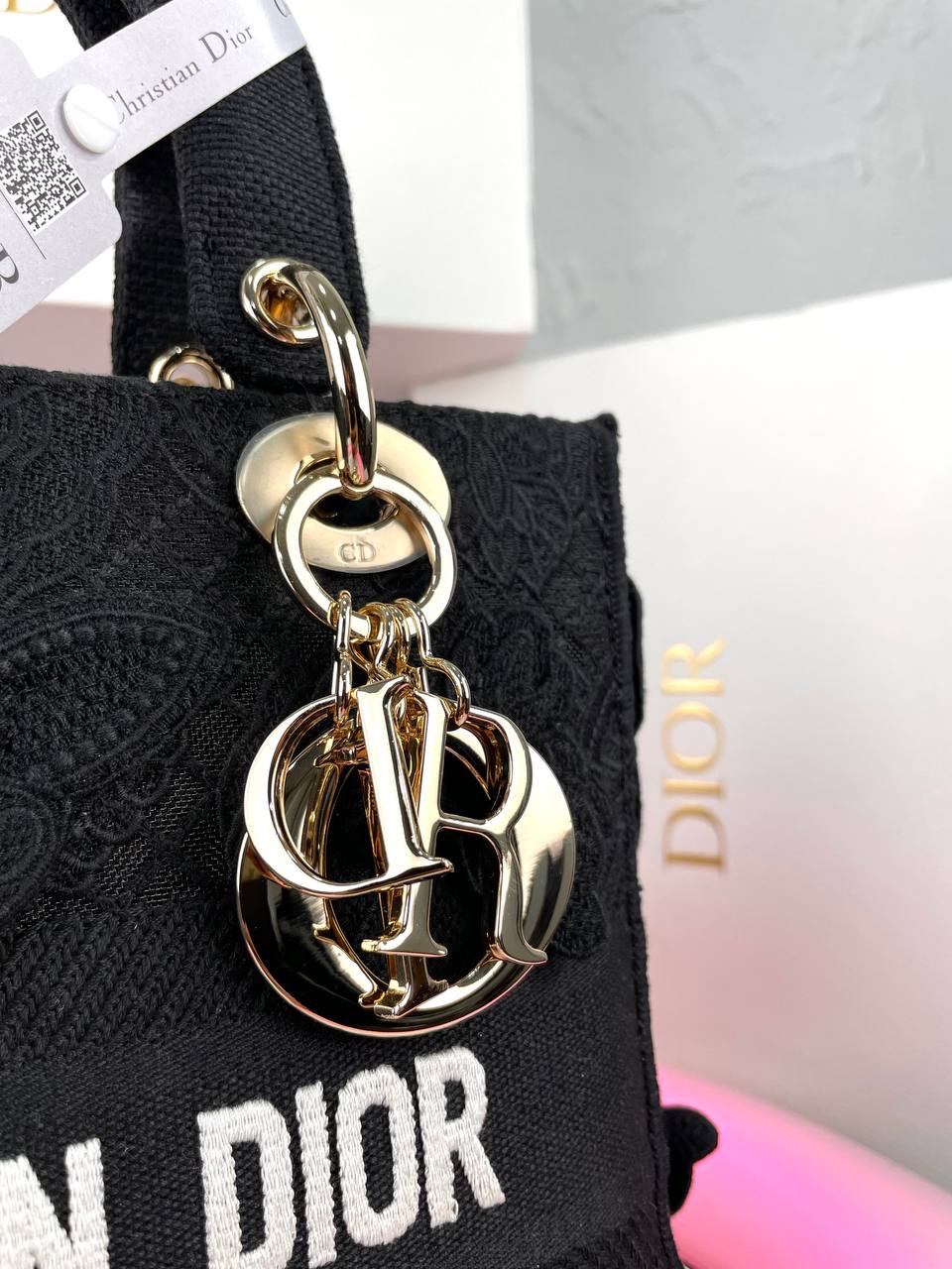 Christian Dior