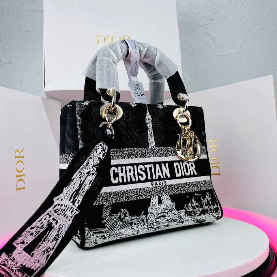 Christian Dior