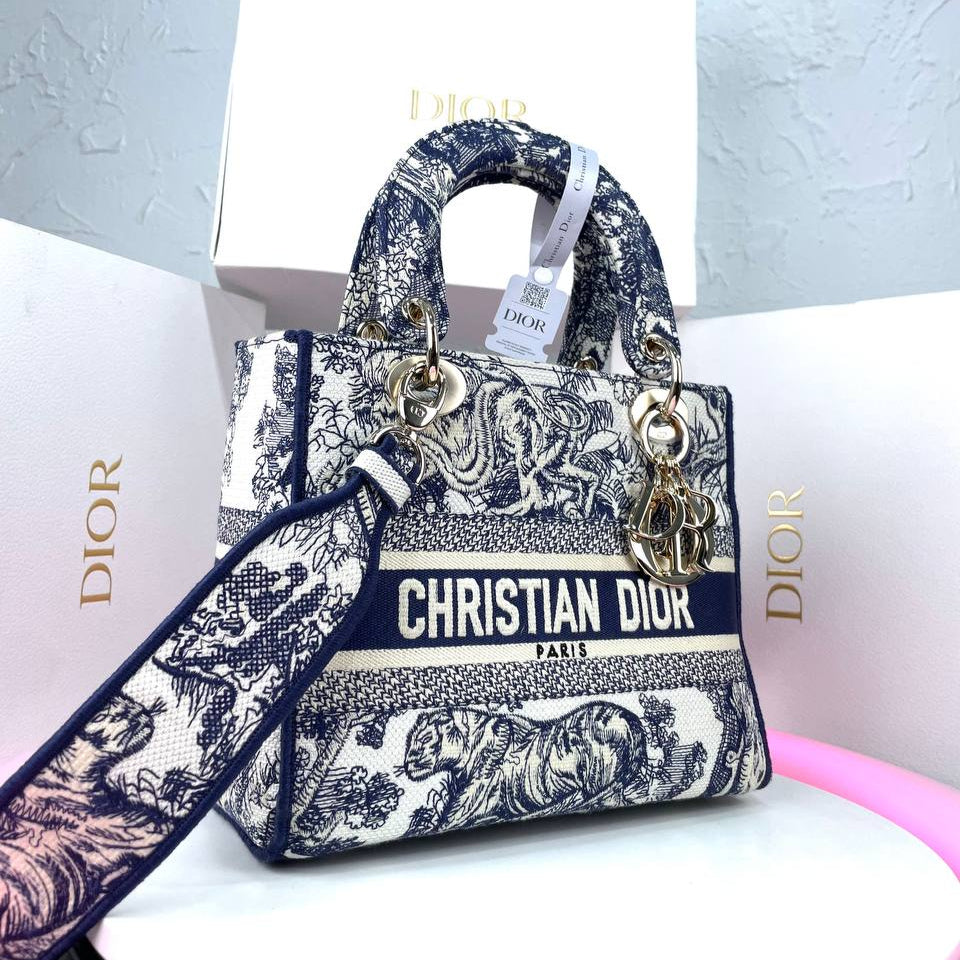 Christian Dior